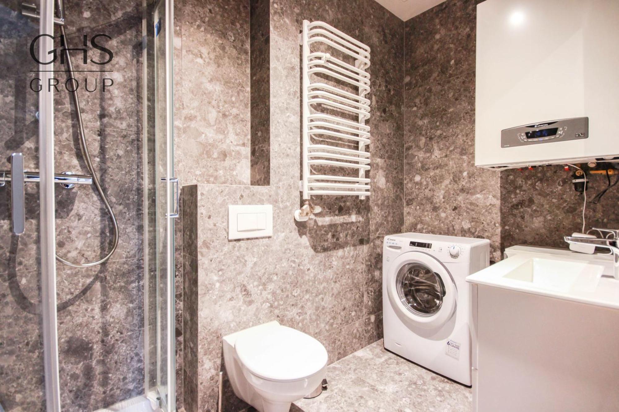 Prywatny Apartament W Samym Centrum Krakowskiego Kazimierza. Cracóvia Exterior foto